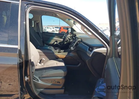 2017 Chevrolet Tahoe Ls z USA, uszkodzony, nr VIN 1GNSCAKC8HR227030